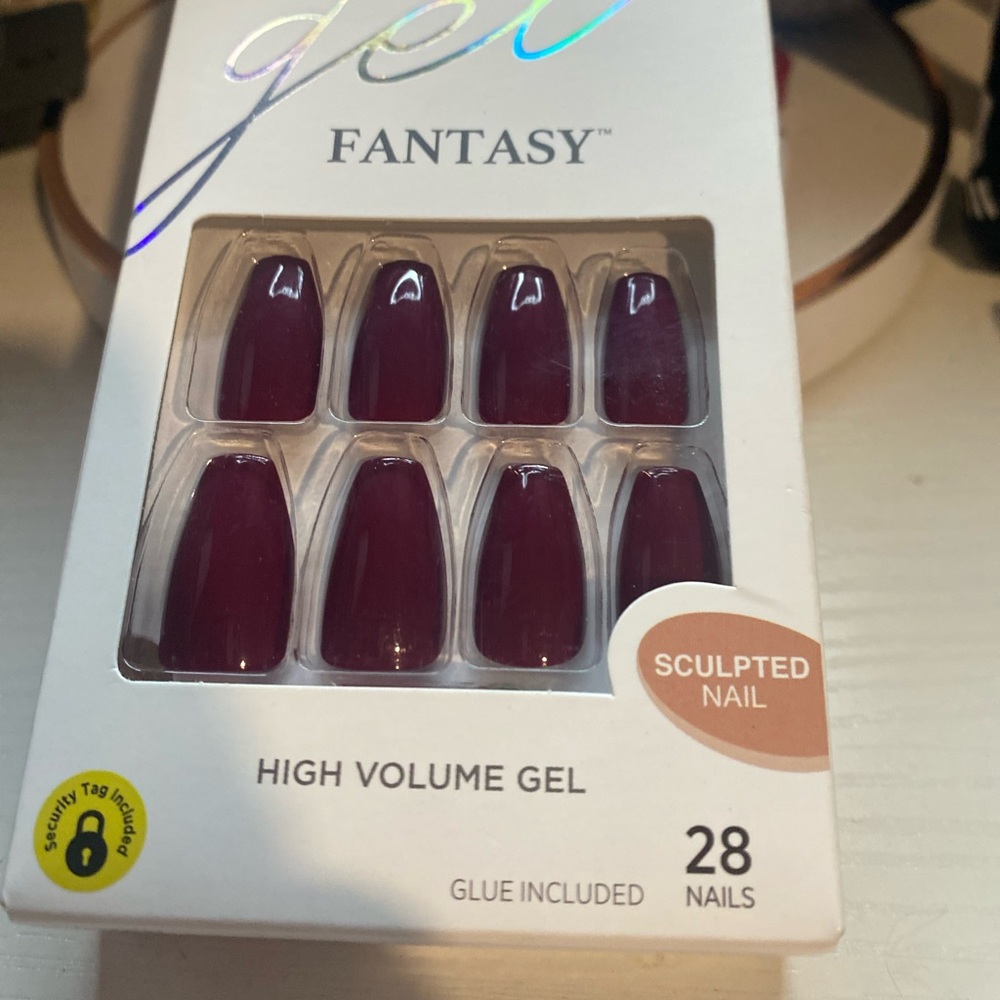 Kiss nails - Picture 6 of 9